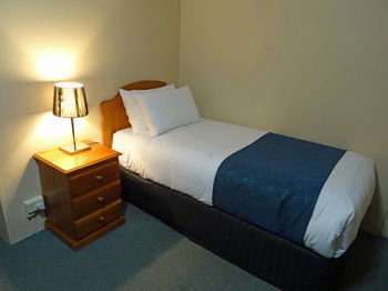 Best Western Fawkner Suites & Serviced Apartments - Accommodation Melbourne 3