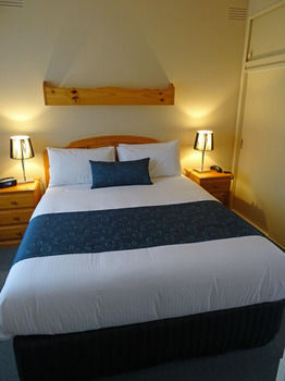 Best Western Fawkner Suites & Serviced Apartments - Accommodation Melbourne 4