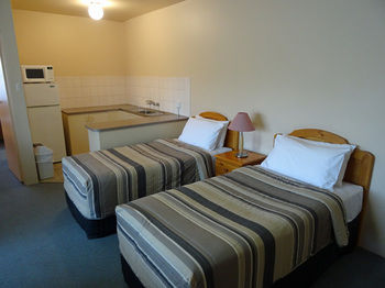Best Western Fawkner Suites & Serviced Apartments - Accommodation Melbourne 7
