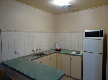 Best Western Fawkner Suites & Serviced Apartments - Accommodation Melbourne 8