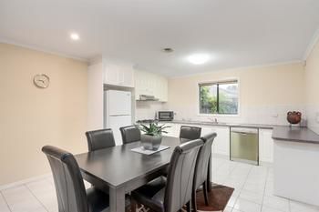 Best Western Fawkner Suites & Serviced Apartments - Accommodation Melbourne 9