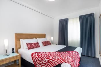 Best Western Fawkner Suites & Serviced Apartments - Accommodation Melbourne 11