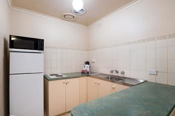 Best Western Fawkner Suites & Serviced Apartments - Accommodation Melbourne 14