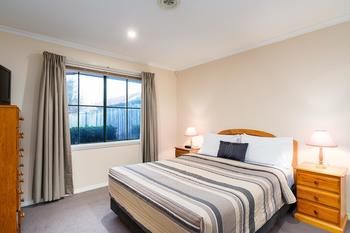 Best Western Fawkner Suites & Serviced Apartments - Accommodation Melbourne 15