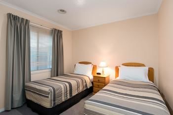 Best Western Fawkner Suites & Serviced Apartments - Accommodation Melbourne 16