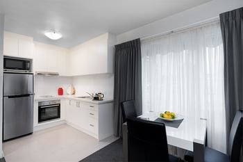 Best Western Fawkner Suites & Serviced Apartments - Accommodation Melbourne 19