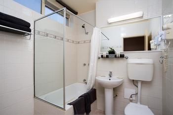 Best Western Fawkner Suites & Serviced Apartments - Accommodation Melbourne 20