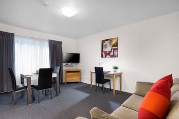 Best Western Fawkner Suites & Serviced Apartments - Accommodation Melbourne 21