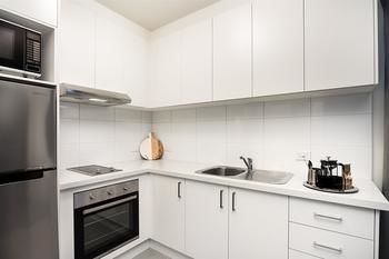 Best Western Fawkner Suites & Serviced Apartments - Accommodation Melbourne 22