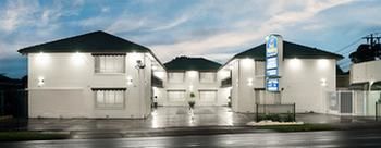 Best Western Fawkner Suites & Serviced Apartments - Accommodation Melbourne 23
