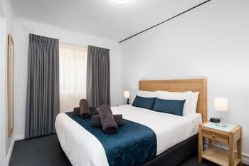 Best Western Fawkner Suites & Serviced Apartments - Accommodation Melbourne 25
