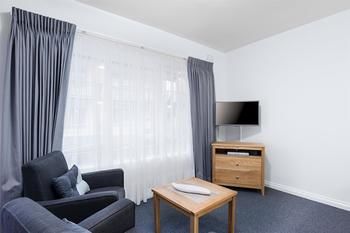 Best Western Fawkner Suites & Serviced Apartments - Accommodation Melbourne 26
