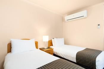 Best Western Fawkner Suites & Serviced Apartments - Accommodation Melbourne 27