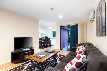 Best Western Fawkner Suites & Serviced Apartments - Accommodation Melbourne 30