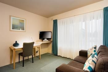 Best Western Fawkner Suites & Serviced Apartments - Accommodation Melbourne 33