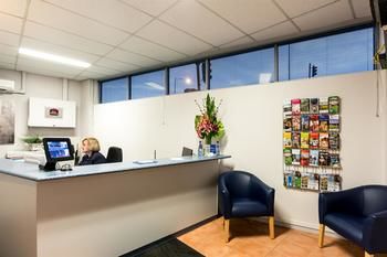Best Western Fawkner Suites & Serviced Apartments - Accommodation Melbourne 34