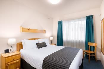 Best Western Fawkner Suites & Serviced Apartments - Accommodation Melbourne 36