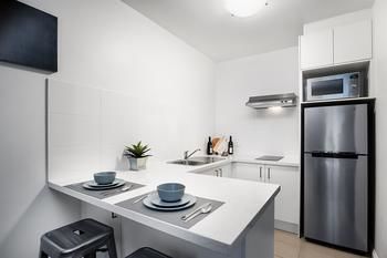 Best Western Fawkner Suites & Serviced Apartments - Accommodation Melbourne 37