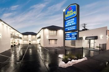 Best Western Fawkner Suites & Serviced Apartments - Accommodation Melbourne 38