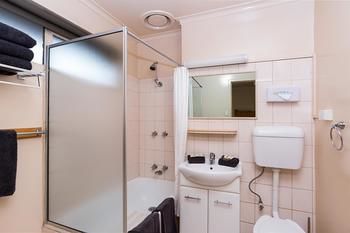 Best Western Fawkner Suites & Serviced Apartments - Accommodation Melbourne 40