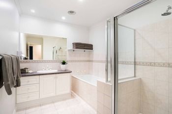 Best Western Fawkner Suites & Serviced Apartments - Accommodation Melbourne 42