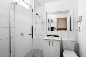 Best Western Fawkner Suites & Serviced Apartments - Accommodation Melbourne 45