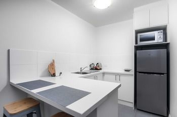 Best Western Fawkner Suites & Serviced Apartments - Accommodation Melbourne 49
