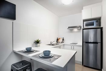 Best Western Fawkner Suites & Serviced Apartments - Accommodation Melbourne 52