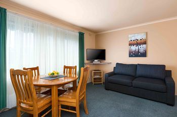 Best Western Fawkner Suites & Serviced Apartments - Accommodation Melbourne 55