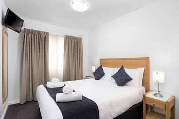 Best Western Fawkner Suites & Serviced Apartments - Accommodation Melbourne 60