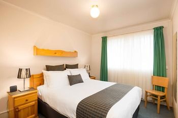 Best Western Fawkner Suites & Serviced Apartments - Accommodation Melbourne 61