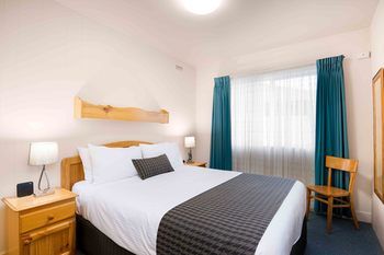 Best Western Fawkner Suites & Serviced Apartments - Accommodation Melbourne 65