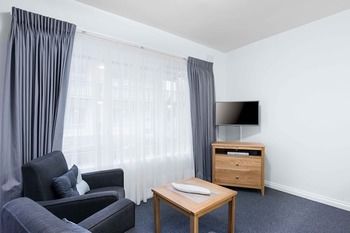 Best Western Fawkner Suites & Serviced Apartments - Accommodation Melbourne 66