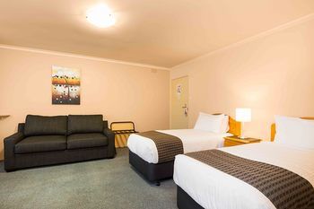 Best Western Fawkner Suites & Serviced Apartments - Accommodation Melbourne 67