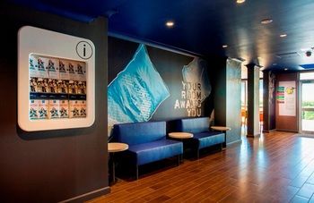 Ibis Budget Dandenong - Accommodation Melbourne 1