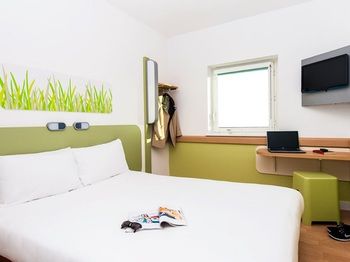 Ibis Budget Dandenong - Accommodation Melbourne 21