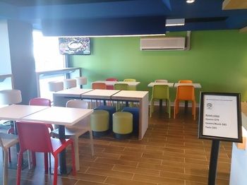 Ibis Budget Dandenong - Accommodation Melbourne 25