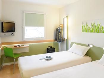 Ibis Budget Dandenong - Accommodation Melbourne 28