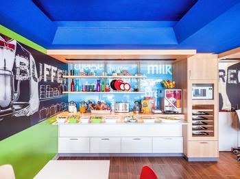 Ibis Budget Dandenong - Accommodation Melbourne 32