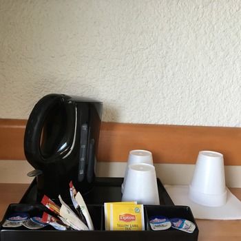 Ibis Budget Fawkner - Accommodation Melbourne 11