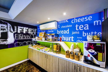 Ibis Budget Fawkner - Accommodation Melbourne 12