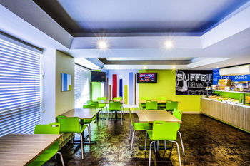 Ibis Budget Fawkner - Accommodation Melbourne 14