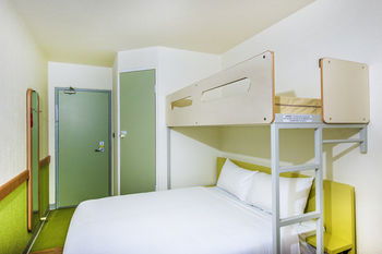 Ibis Budget Fawkner - Accommodation Melbourne 17