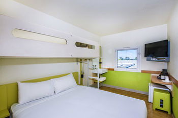 Ibis Budget Fawkner - Accommodation Melbourne 18
