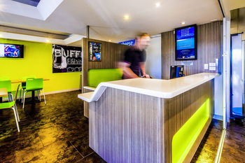 Ibis Budget Fawkner - Accommodation Melbourne 19