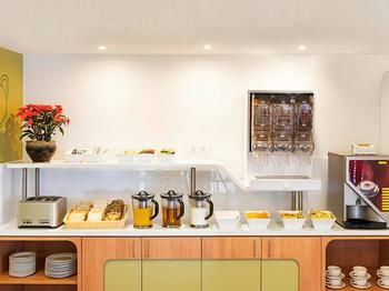 Ibis Budget Fawkner - Accommodation Melbourne 27