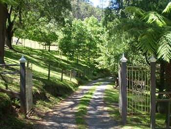 Brentwood Accommodation - Accommodation Melbourne 1