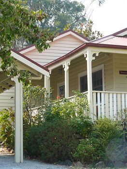 Brentwood Accommodation - Accommodation Melbourne 8