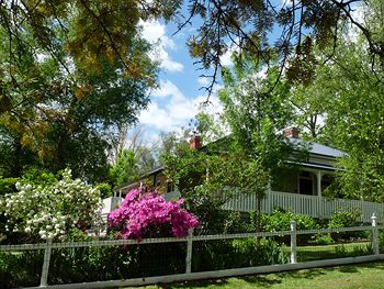 Brentwood Accommodation - Accommodation Melbourne 9