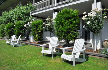 Brentwood Accommodation - Accommodation Melbourne 29
